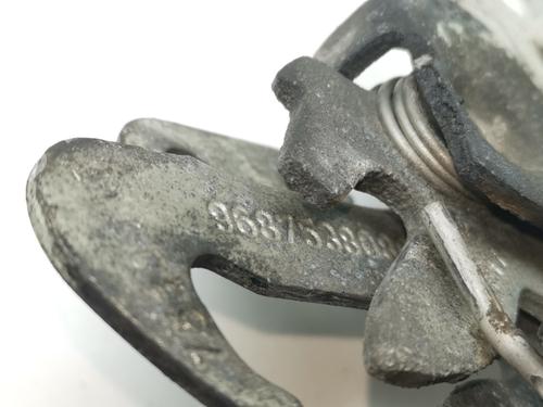Hood lock CITROËN C4 II (NC_) 1.6 BlueHDi 100 | BP28978004C133 