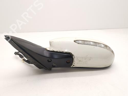 Left mirror HONDA ACCORD VII (CL, CN) 2.2 i-CTDi (CN1) | BP28990448C26 