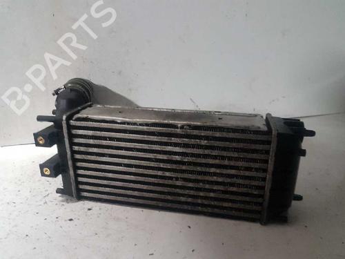Used Intercooler PEUGEOT 308 I (4A_, 4C_) [2007-2016]  29000054