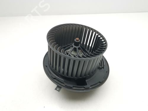 Varmeblæser BMW X3 (F25) xDrive 20 d (184 hp) 29000271