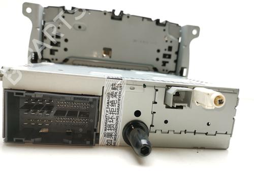 Radio FIAT 500 (312_) 1.2 (312AXA1A) | BP28996159E6 