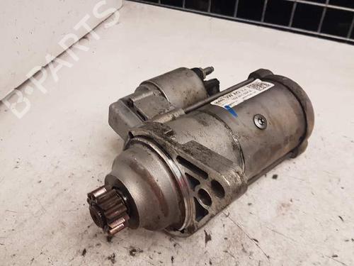 Startmotor SEAT ALTEA XL (5P5, 5P8) [2006-2015]  28987393