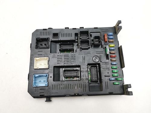 Used Fuse box Fuse box PEUGEOT 307 (3A/C) [2000-2012] 33126872 33126872