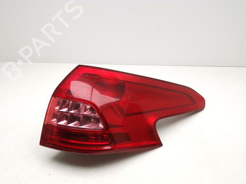 Used Right taillight CITROËN C5 III Break (RW_) [2008-2017]  31014819