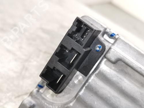 Steering column FORD FIESTA VI (CB1, CCN) 1.5 TDCi | BP39441395M21 - Image 4