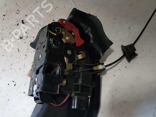 Rear left lock AUDI A4 B6 (8E2) 2.5 TDI quattro | BP28979161C100 