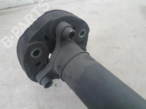 Driveshaft MERCEDES-BENZ C-CLASS (W203) C 220 CDI (203.008) | BP28994752M37 