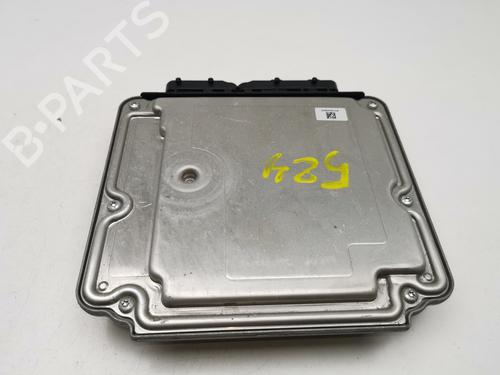 Engine control unit (ECU) TOYOTA AURIS (_E18_) 1.4 D-4D (NDE180_, NDE180R) | BP39442429M57 - Image 2