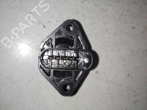 Mass air flow sensor MERCEDES-BENZ E-CLASS (W211) E 270 CDI (211.016) | BP28981709M95