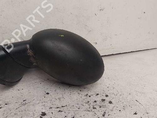 Used Left mirror MINI MINI (R50, R53) Cooper S (170 hp) 28987378