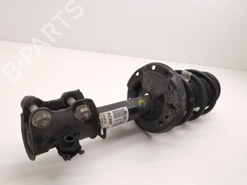 Højre fortil støddæmper OPEL CORSA E (X15)  | BP28984754M17 