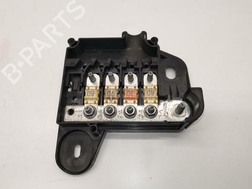 Used Fuse box DS DS 3 (SA_) 1.6 BlueHDi 100 (SABHY0, SABHYT) (99 hp) 28993971