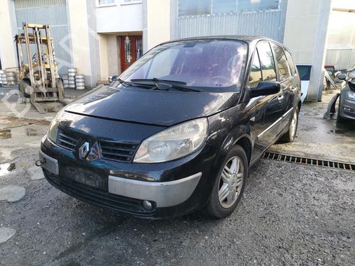 Heater resistor RENAULT SCÉNIC II (JM0/1_) 1.9 dCi (JM0G, JM12, JM1G, JM2C) | BP28978939M108