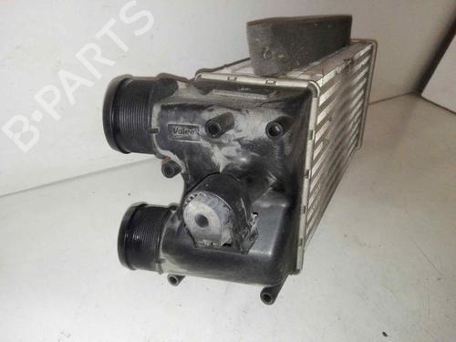 Intercooler FORD FIESTA VI (CB1, CCN) 1.6 TDCi | BP29000082M30 
