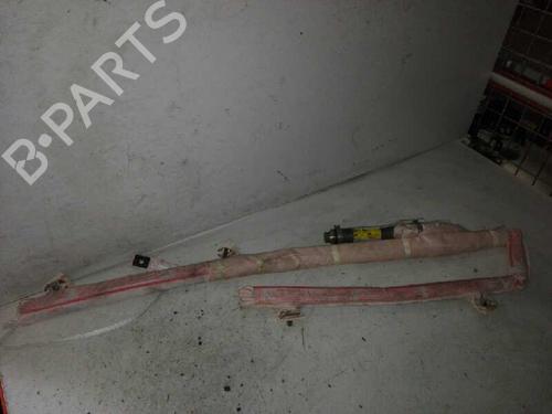 Used Right curtain airbag CITROËN C4 II (NC_) 1.6 HDi 90 (92 hp) 28990151