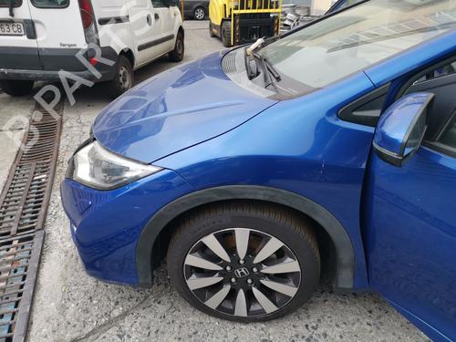 Full front HONDA CIVIC IX (FK) 1.6 i-DTEC (FK3) | BP28996909S1 
