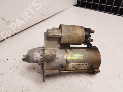 Startmotor FORD FOCUS II (DA_, HCP, DP) 1.6 TDCi (109 hp) 28983916