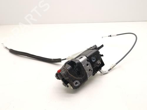 Used Rear left lock OPEL CROSSLAND X / CROSSLAND (P17, P2QO) 1.5 Turbo D (75) (102 hp) 28987072