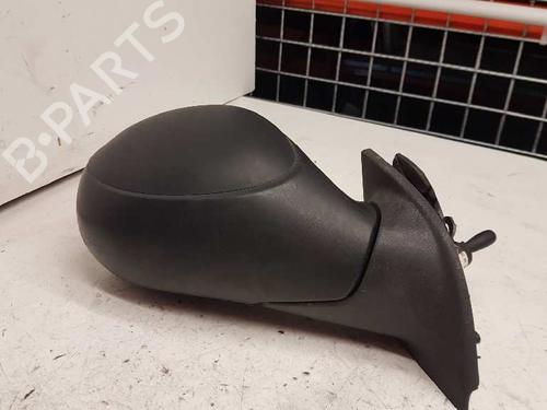 Used Right mirror CITROËN C3 I (FC_, FN_) 1.4 HDi (68 hp) 28978485