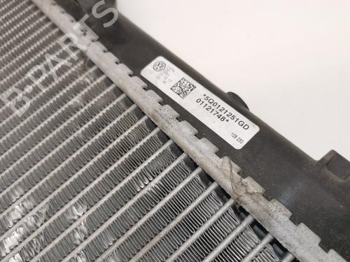 Køler VW PASSAT B8 (3G2, CB2) | BP28994145M31