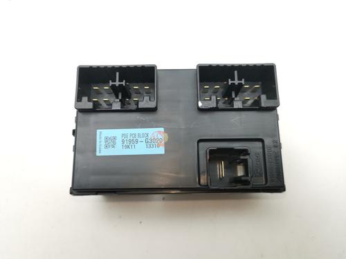 Fuse box HYUNDAI i30 (PDE, PD, PDEN) 2.0 N | BP28989455E1