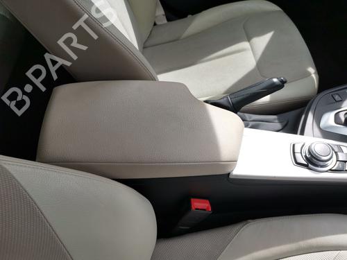 Used Armrest / Center console Armrest / Center console BMW 3 Gran Turismo (F34) 318 d (150 hp) 36361579 36361579