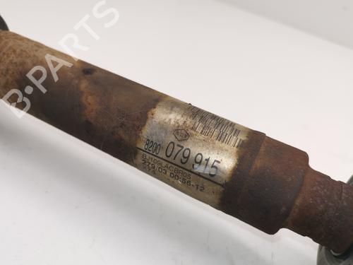 Left front driveshaft RENAULT LAGUNA II (BG0/1_) | BP29000240M38