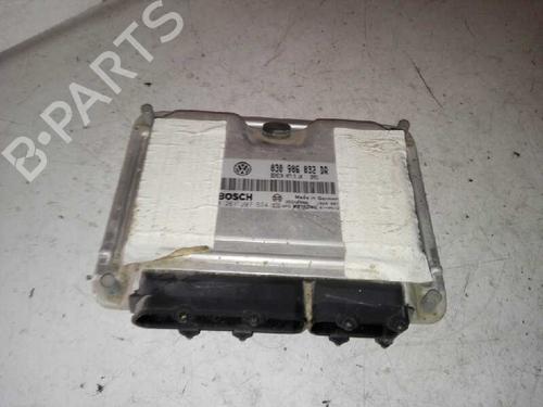 Computer motormanagement SEAT AROSA (6H1) 1.0 (50 hp) 28989983