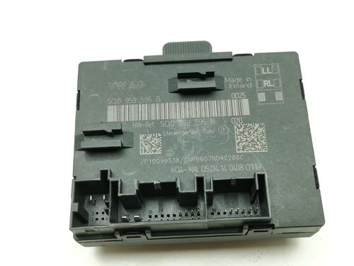 Modulo electronico AUDI A3 Sportback (8VA, 8VF) [2012-2021]  28987225