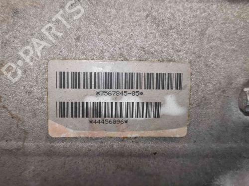 Gearbox BMW X3 (E83) xDrive 20 d | BP39444249M3 - Image 5