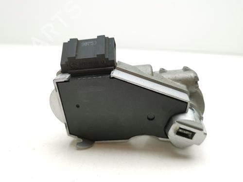 Elektronisk modul MERCEDES-BENZ C-CLASS Coupe (CL203) C 220 CDI (203.708) | BP29533769M83 