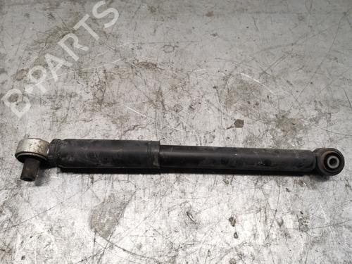 Used Left rear shock absorber MERCEDES-BENZ VITO Mixto (Double Cabin) (W447) [2014-2025]  29026150