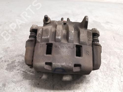 Used Right front brake caliper SUBARU BRZ (ZC6) 2.0 (ZC6) (200 hp) 30133847