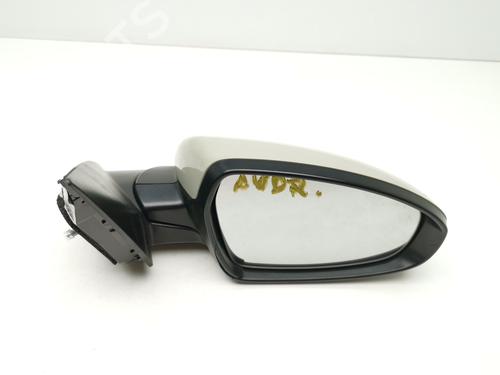 Used Right mirror Right mirror 39442661 39442661