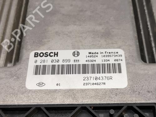 Engine control unit (ECU) RENAULT KANGOO / GRAND KANGOO II (KW0/1_) 1.5 dCi 90 (KW05, KW08, KW0G, KW11) | BP28994791M57