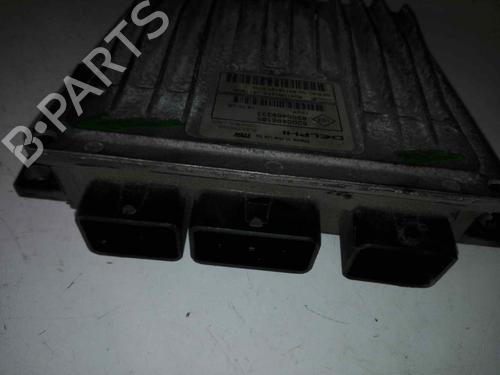 Engine control unit (ECU) RENAULT KANGOO (KC0/1_) 1.5 dCi | BP28991686M57