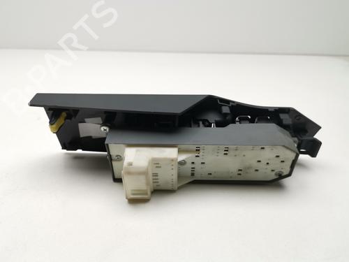 Left front window switch TOYOTA AURIS (_E18_) 1.4 D-4D (NDE180_, NDE180R) | BP39439729I27 - Image 2