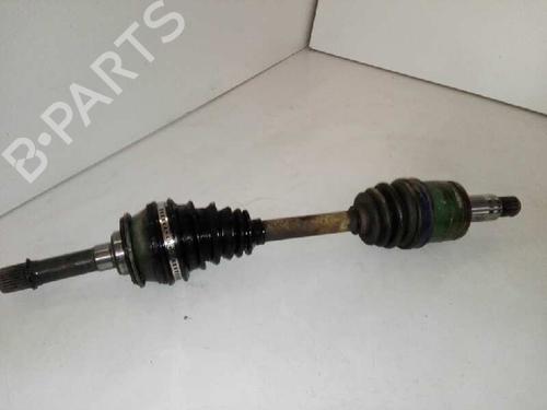 Used Right front driveshaft SUZUKI GRAND VITARA I (FT, HT) 2.0 HDI 110 4x4 (SQ420D, TD82V) (109 hp) 28992881