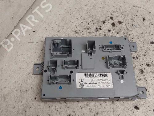Module électronique MERCEDES-BENZ C-CLASS Coupe (C205) C 220 d (205.304) (170 hp) 28995191