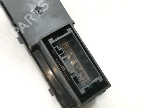 Left rear window switch FIAT TIPO Hatchback (356_, 357_) 1.6 D (356HXG1B, 356HXG11) | BP39444652I29 - Image 2