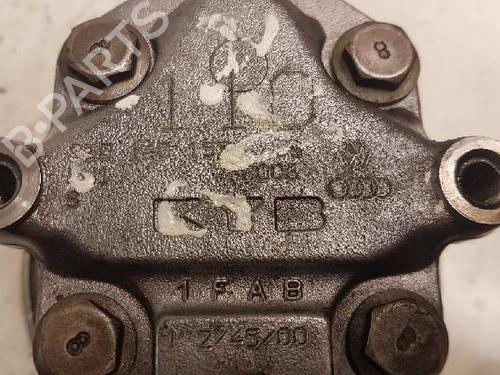 Styring servopumpe AUDI A4 B6 (8E2) 2.0 | BP28986410M99 