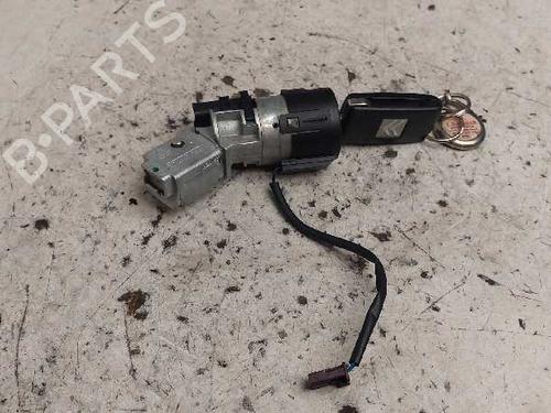 Used Electronic module CITROËN C5 III (RD_) [2008-2017]  28979974