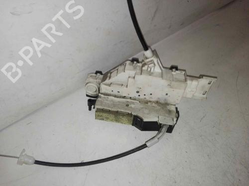 Used Rear right lock PEUGEOT 407 (6D_) 2.0 (6DRFNB, 6DRFNE) (136 hp) 28981958