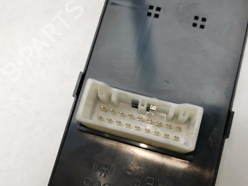 Left front window switch SSANGYONG TIVOLI | BP36559407I27 - Image 2