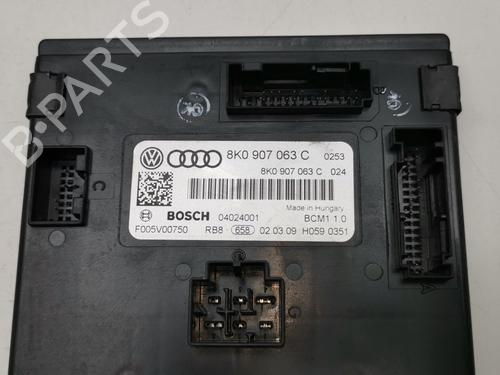 Electronic module AUDI Q5 (8RB)  | BP28991883M83 