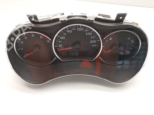 Used Instrument cluster RENAULT KOLEOS I (HY_) 2.0 dCi (HY0K) (150 hp) 28994899