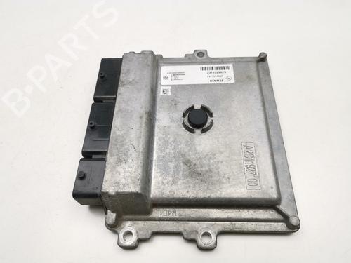 Computer motormanagement RENAULT CLIO IV (BH_) [2012-2021]  28994320