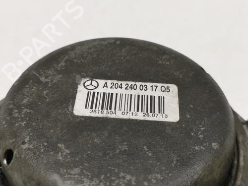 Engine mount MERCEDES-BENZ C-CLASS T-Model (S204) C 200 CDI (204.201) | BP28982494M89 