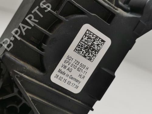 Pedal VW GOLF VII (5G1, BQ1, BE1, BE2)  | BP28991454I4 