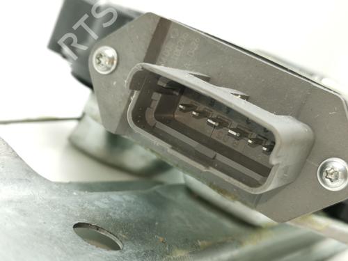 Rear right window mechanism PEUGEOT 3008 I MPV (0U_)  | BP28983064C25